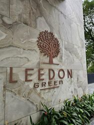 D'Leedon (D10), Condominium #462907941